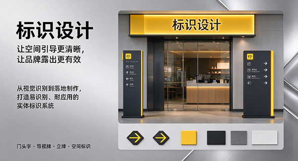 禹城市标识设计